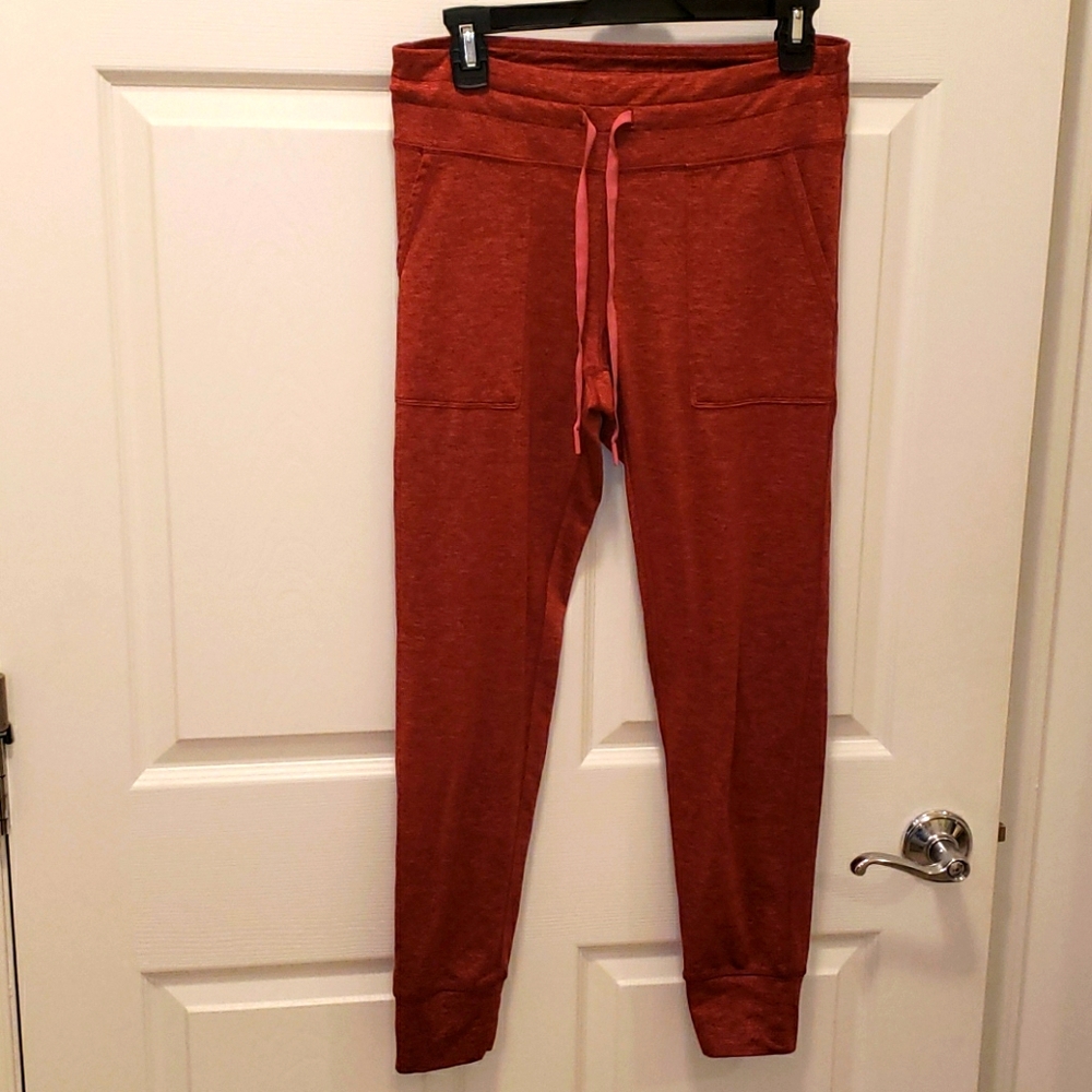 Yoga pants